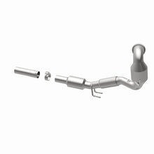 Load image into Gallery viewer, MagnaFlow Converter Direct Fit 15-17 Volkswagen Golf / GTI
