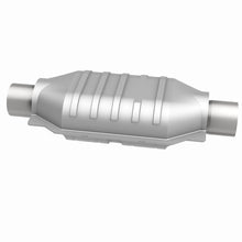 Load image into Gallery viewer, MagnaFlow Conv Universal 2.25 inch OEM Grade
