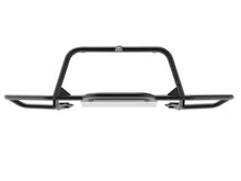 Load image into Gallery viewer, aFe POWER 10-14 Subaru Outback H4 2.5L / H6 3.6L Terra Guard Front Bumper w/ Winch Mount - Black
