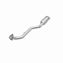 Load image into Gallery viewer, MagnaFlow Conv DF 90-95 300ZX Turbo Passenger Side 49S
