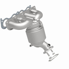 Load image into Gallery viewer, Magnaflow 19-20 Hyundai Tucson OEM/EPA Compliant Manifold Catalytic Coverter
