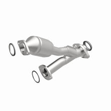 Load image into Gallery viewer, MagnaFlow Conv DF 99-03 Lexus/Toyota RX300/Highlander Truck 3.0L Passenger Side *NOT FOR SALE IN CA*
