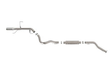 Load image into Gallery viewer, aFe Vulcan Series 3in 304 Cat-Back Exhaust System w/Polish Tip Toyota Land Cruiser 22-26 V6-3.3L(td)
