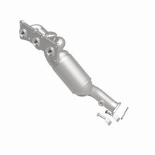 Load image into Gallery viewer, MagnaFlow Conv BMW 08-13 128i/07-13 328i/09-10 328i XDrive/07-08 328Xi/06 330i/Xi 3.0L Rear Manifold
