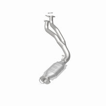 Load image into Gallery viewer, MagnaFlow Conv DF 95-97 Toyota Landcruiser 4.5L/1996 Lexus LX 450 4.5L

