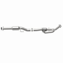 Load image into Gallery viewer, Magnaflow 18-19 Toyota Camry 3.5L Direct Fit Converter
