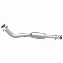Load image into Gallery viewer, MagnaFlow Conv DF 03-10 Honda Truck Element 2.4L Manifold
