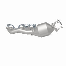 Load image into Gallery viewer, MagnaFlow Conv DF 01-04 Nissan Frontier 3.3L Front P/S (Exc Supercharged)
