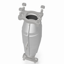 Load image into Gallery viewer, MagnaFlow Conv DF 1990-1995 Honda Civic L4 1.5L (California)
