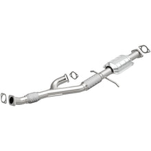 Load image into Gallery viewer, MagnaFlow Conv DF 02-05 Hyundai Sonata 2.7L

