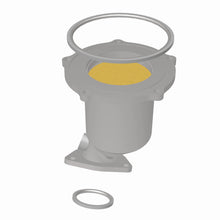 Load image into Gallery viewer, MagnaFlow Conv DF 87-95 Celica 2.0/2.2 Manifold CA
