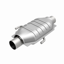Load image into Gallery viewer, MagnaFlow Conv Univ 2.25 W/Dual Air
