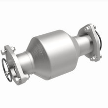 Load image into Gallery viewer, MagnaFlow 14-15 Honda Accord 2.4L Direct Fit CARB Compliant Catalytic Converter
