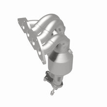 Load image into Gallery viewer, MagnaFlow Conv DF 06-08 Eclipse 2.4 Manifold OE
