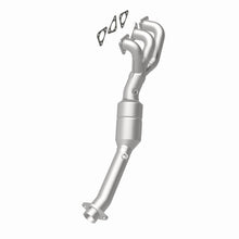 Load image into Gallery viewer, MagnaFlow Conv DF BMW M3 01-06 Front
