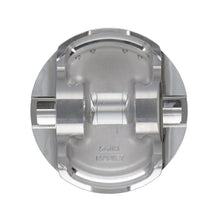 Load image into Gallery viewer, Manley Chevrolet LS Piston Set - 4.070in Bore 1.065in CH, -31.00 CC
