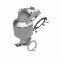 Load image into Gallery viewer, Magnaflow Conv DF 2016-2018 Hyundai Tucson L4 OEM Close Coupled Front (Not for sale in California)
