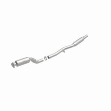 Load image into Gallery viewer, MagnaFlow Conv Direct Fit 05-06 Audi A6 Quattro 3.2L
