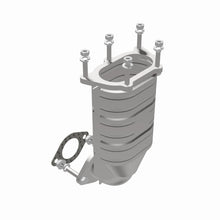 Load image into Gallery viewer, MagnaFlow Conv Direct Fit 97-99 Hyundai Accent 1.5L
