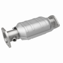 Load image into Gallery viewer, MagnaFlow Conv DF 00-02 Nissan Sentra 1.8L CC
