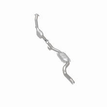 Load image into Gallery viewer, MagnaFlow Conv DF 00 Mercedes ML320 3.2L
