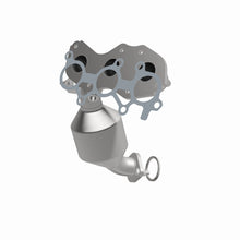 Load image into Gallery viewer, Magnaflow 07-10 Toyota Sienna 3.5L Direct Fit Converter

