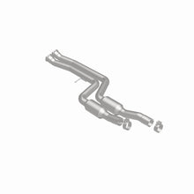 Load image into Gallery viewer, Magnaflow 2015 M3 3 Underbody Direct Fit Converter
