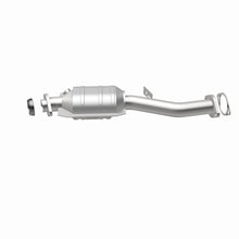 Load image into Gallery viewer, MagnaFlow Conv DF 95-96 Impreza 2.2L Rear C
