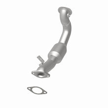 Load image into Gallery viewer, MagnaFlow Conv DF BMW 3 07-08 Front OEM
