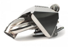 Load image into Gallery viewer, Perrin 04-11 Subaru STi / 05-08 Legacy GT / 02-11 WRX / 04-09 Forester XT Brushed Turbo Heat Shield
