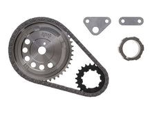 Load image into Gallery viewer, Manley Billet Timing Chain Kit - Gen IV Small Block Chevrolet - Single Bolt LS3

