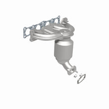 Load image into Gallery viewer, MagnaFlow Conv Direct Fit 11-13 Kia Sorento 2.4L Manifold
