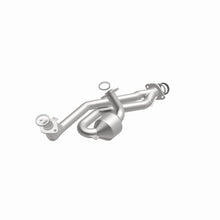 Load image into Gallery viewer, MagnaFlow Conv DF 01-03 Toyota Sienna 3.0L
