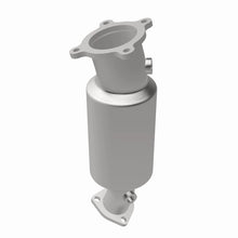 Load image into Gallery viewer, MagnaFlow California Grade CARB Compliant Converter Direct-Fit 05-09 Audi A4 / A4 Quattro

