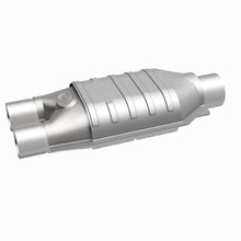 Load image into Gallery viewer, MagnaFlow Conv Univ 2/2.5 Single O2 Boss
