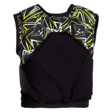 Load image into Gallery viewer, Sparco Vest SJ Pro K-3 XL - BLK/YEL
