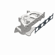 Load image into Gallery viewer, Magnaflow Conv DF 07 Dodge Caliber 2.4L Manifold AWD / 07-10 Jeep Patriot 2.4L Manifold 4WD 49 State
