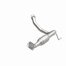 Load image into Gallery viewer, MagnaFlow Conv DF 05-07 4-Run/FJ Driver Side Rear
