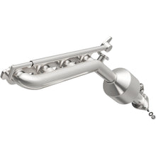 Load image into Gallery viewer, Magnaflow Conv DF 10-14 GX460 4.6L Manifold
