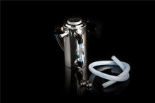 Load image into Gallery viewer, Weapon R 18 fl oz Polished Coolant Catch Can
