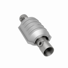 Load image into Gallery viewer, MagnaFlow Conv Univ 2 Dual O2 Boss
