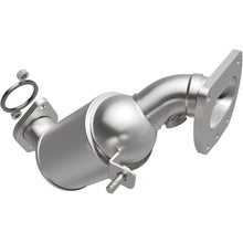 Load image into Gallery viewer, MagnaFlow 2020 Toyota Highlander V6 3.5L OEM Grade Direct-Fit Catalytic Converter
