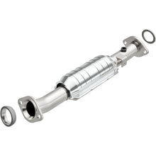 Load image into Gallery viewer, Magnaflow Conv DF 06-08 Mazda 6 2.3L
