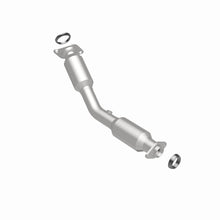 Load image into Gallery viewer, MagnaFlow Conv Direct Fit California Grade CARB Compliant 09-12 Nissan Sentra L4 2.0L
