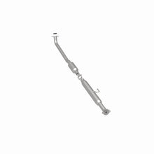 Load image into Gallery viewer, Magnaflow California Direct Fit Converter 12-15 Toyota Camry 2.5L
