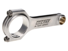 Load image into Gallery viewer, Manley Mazdaspeed 3 MZR 2.3L DISI Turbo H Tuff Connecting Rod Set
