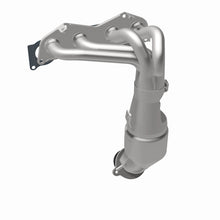 Load image into Gallery viewer, MagnaFlow Conv DF SCION TC- 05-09 2.4L OEM
