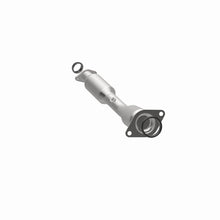 Load image into Gallery viewer, MagnaFlow Conv Direct Fit California Grade CARB Compliant 09-12 Nissan Sentra L4 2.0L
