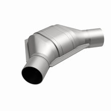 Load image into Gallery viewer, MagnaFlow Conv Univ 2 Angled In/Out
