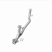Load image into Gallery viewer, BRE Exhaust 04-10 Sienna 3.3L 3.5L Front Pipe Kit
